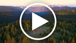 Alpine Truck Camping Video