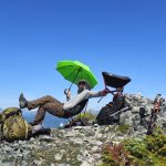 Overlanding to Bella Coola