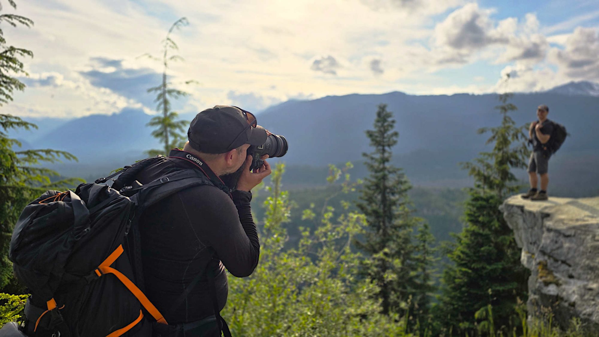 Short Adventure Videos